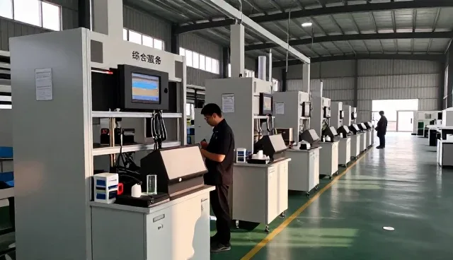 佛山市陆通物业管理有限公司
